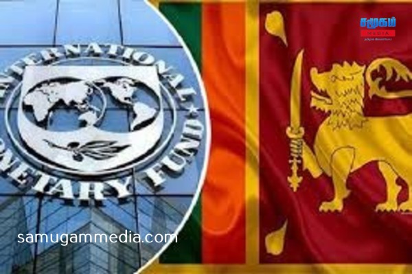 IMF முக்கிய கொள்கை நடவடிக்கை – அமைச்சரவை அனுமதி! samugammedia 